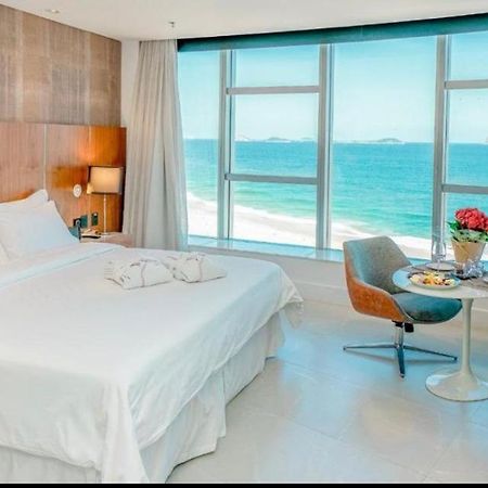 Hotel Nacional 리오데자네이루 외부 사진