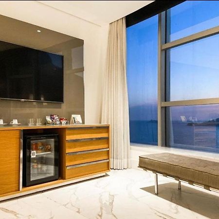 Hotel Nacional 리오데자네이루 외부 사진