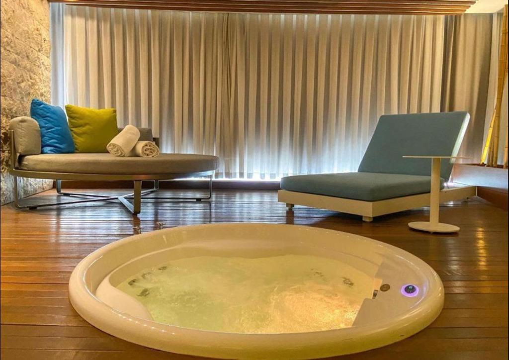 Hotel Nacional 리오데자네이루 외부 사진