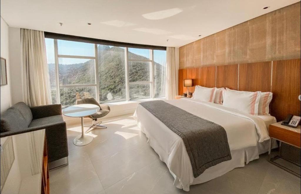 Hotel Nacional 리오데자네이루 외부 사진