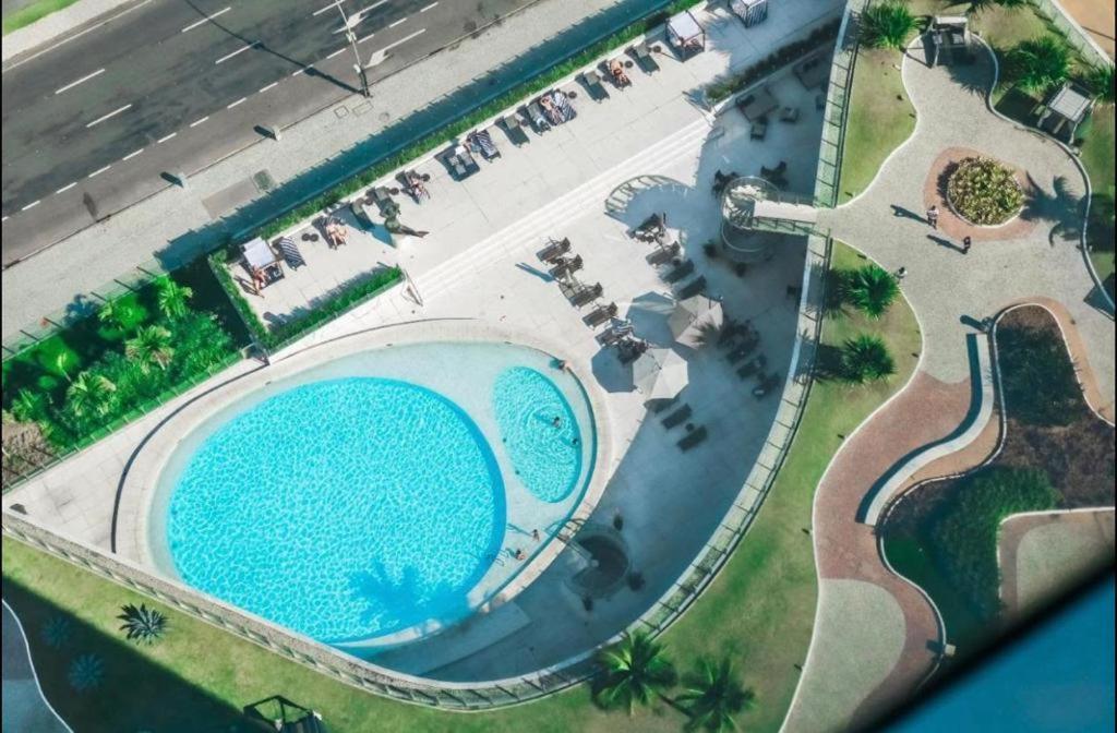 Hotel Nacional 리오데자네이루 외부 사진