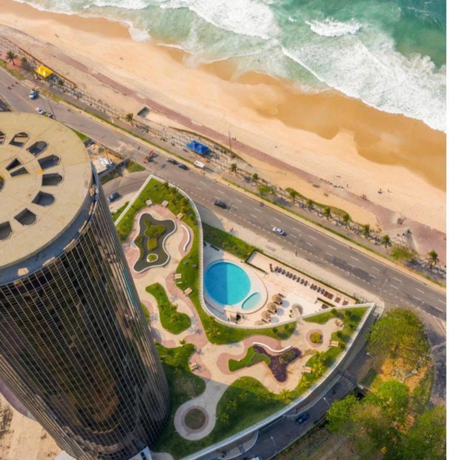 Hotel Nacional 리오데자네이루 외부 사진