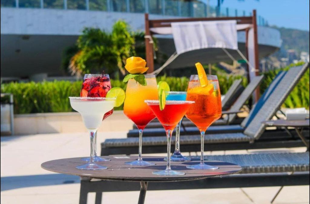 Hotel Nacional 리오데자네이루 외부 사진