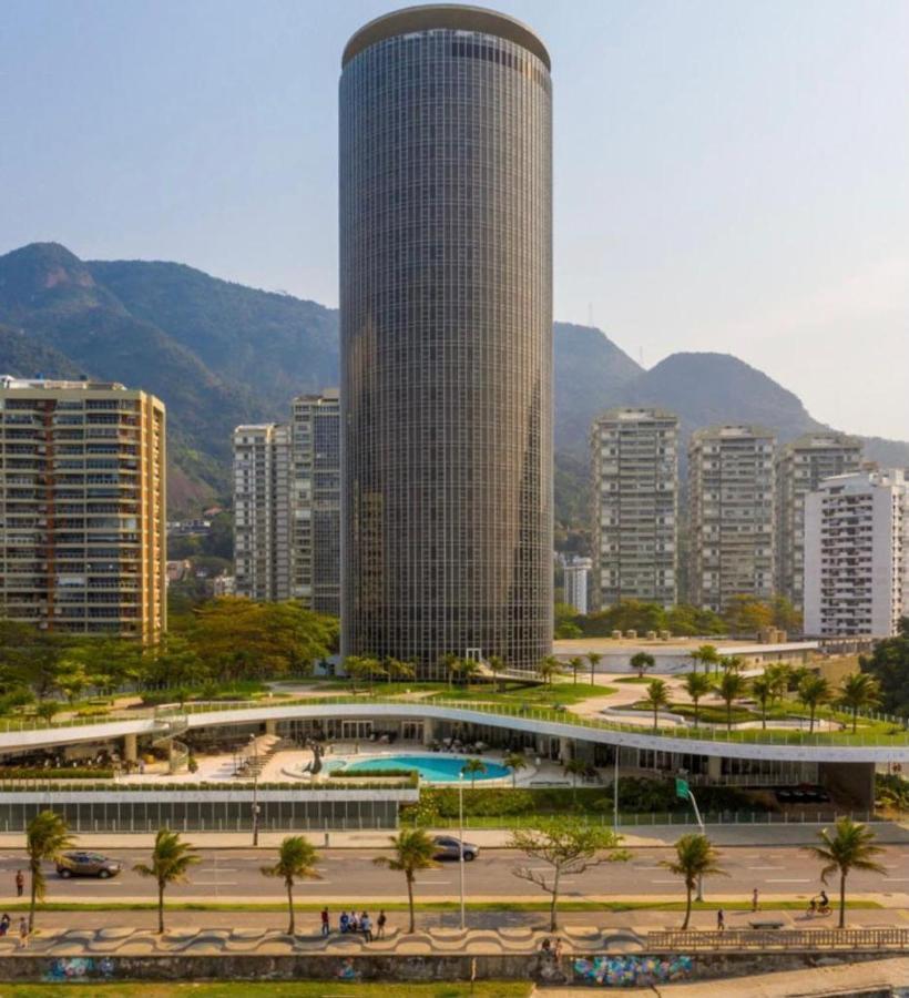 Hotel Nacional 리오데자네이루 외부 사진