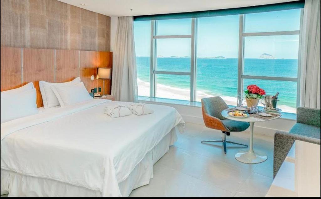 Hotel Nacional 리오데자네이루 외부 사진