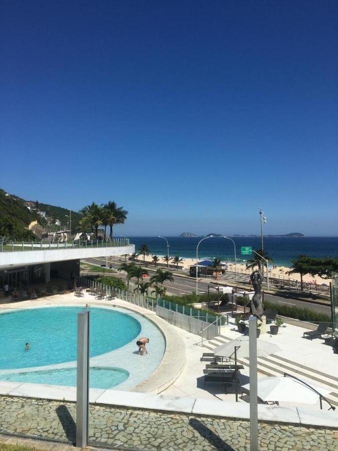 Hotel Nacional 리오데자네이루 외부 사진