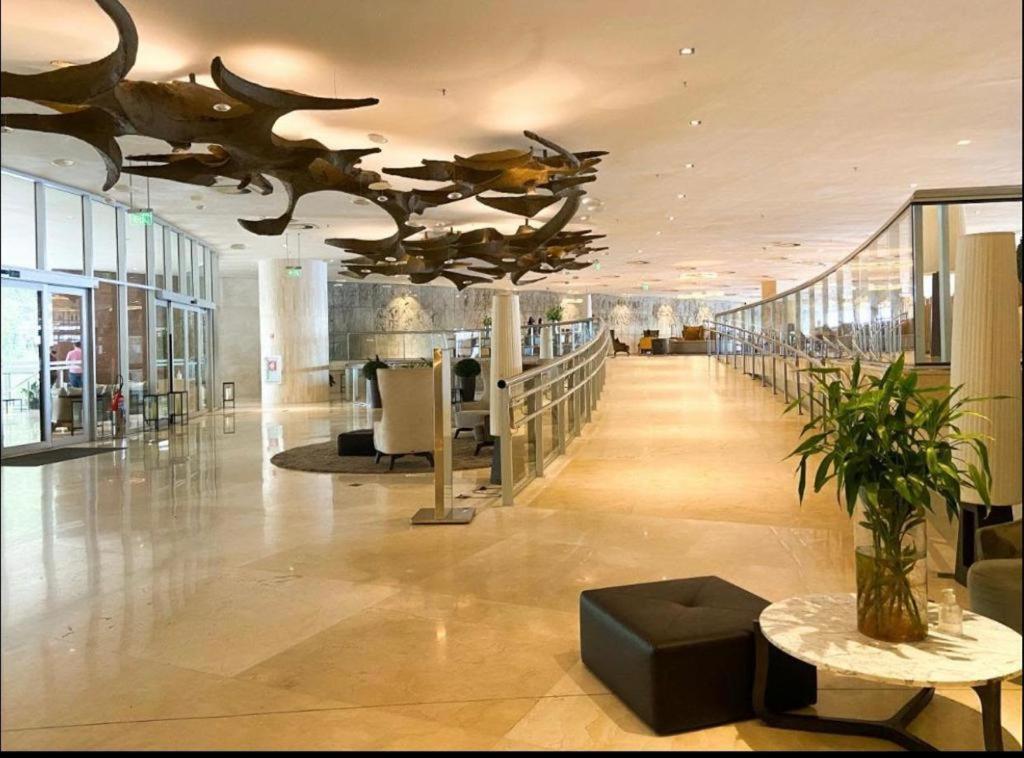 Hotel Nacional 리오데자네이루 외부 사진