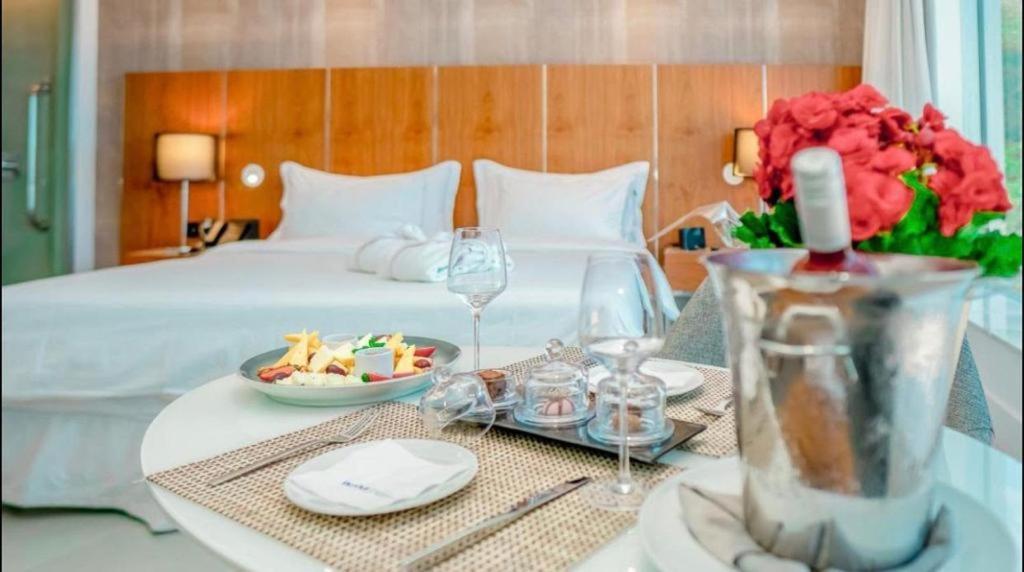 Hotel Nacional 리오데자네이루 외부 사진