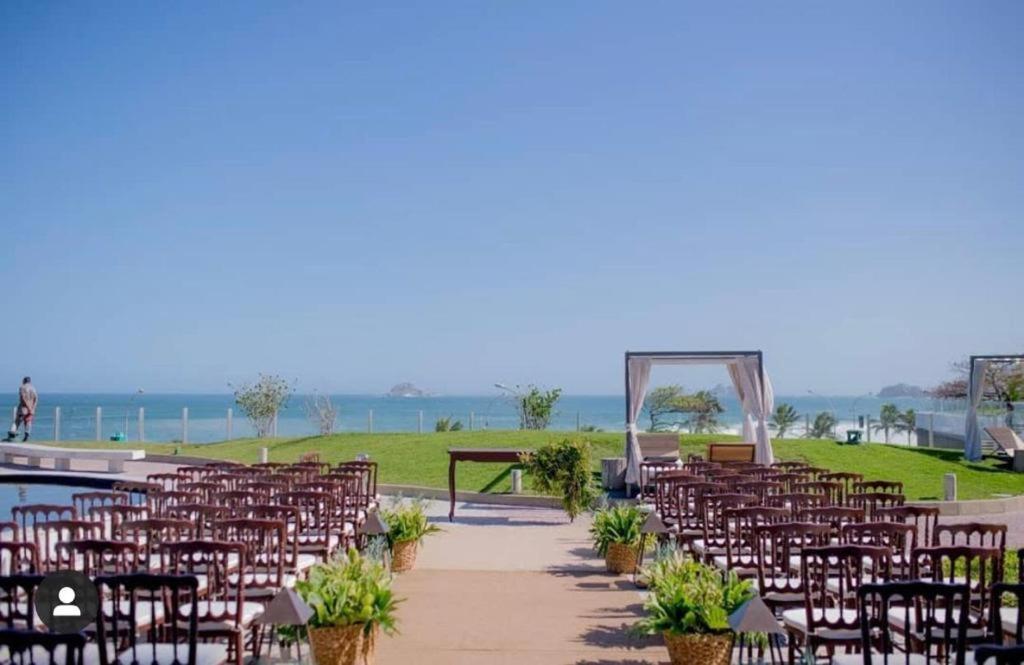 Hotel Nacional 리오데자네이루 외부 사진