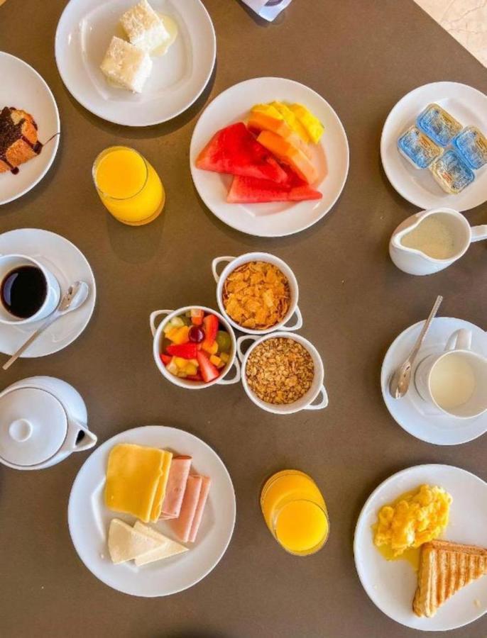 Hotel Nacional 리오데자네이루 외부 사진